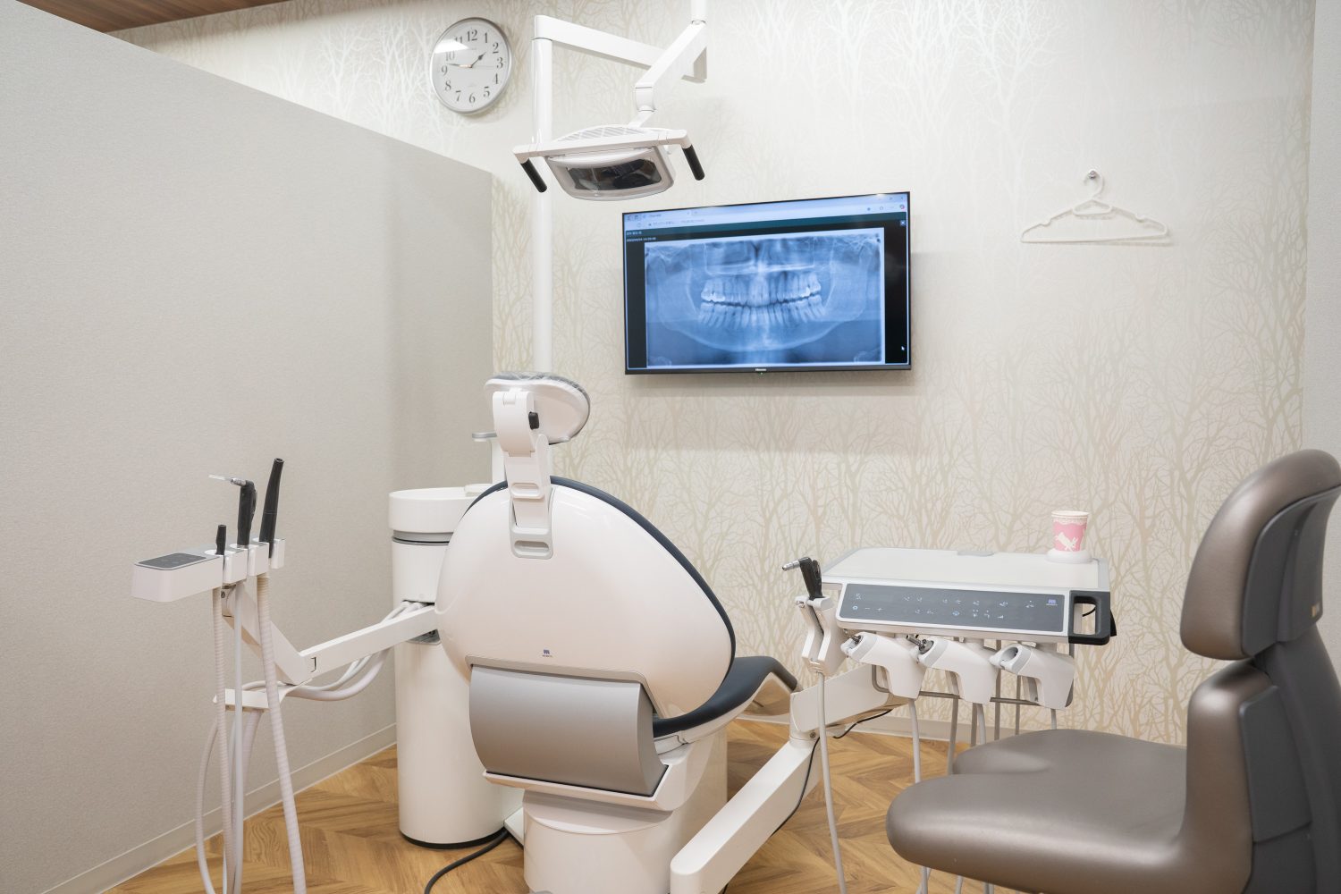 春日駅前デンタルクリニックphoto