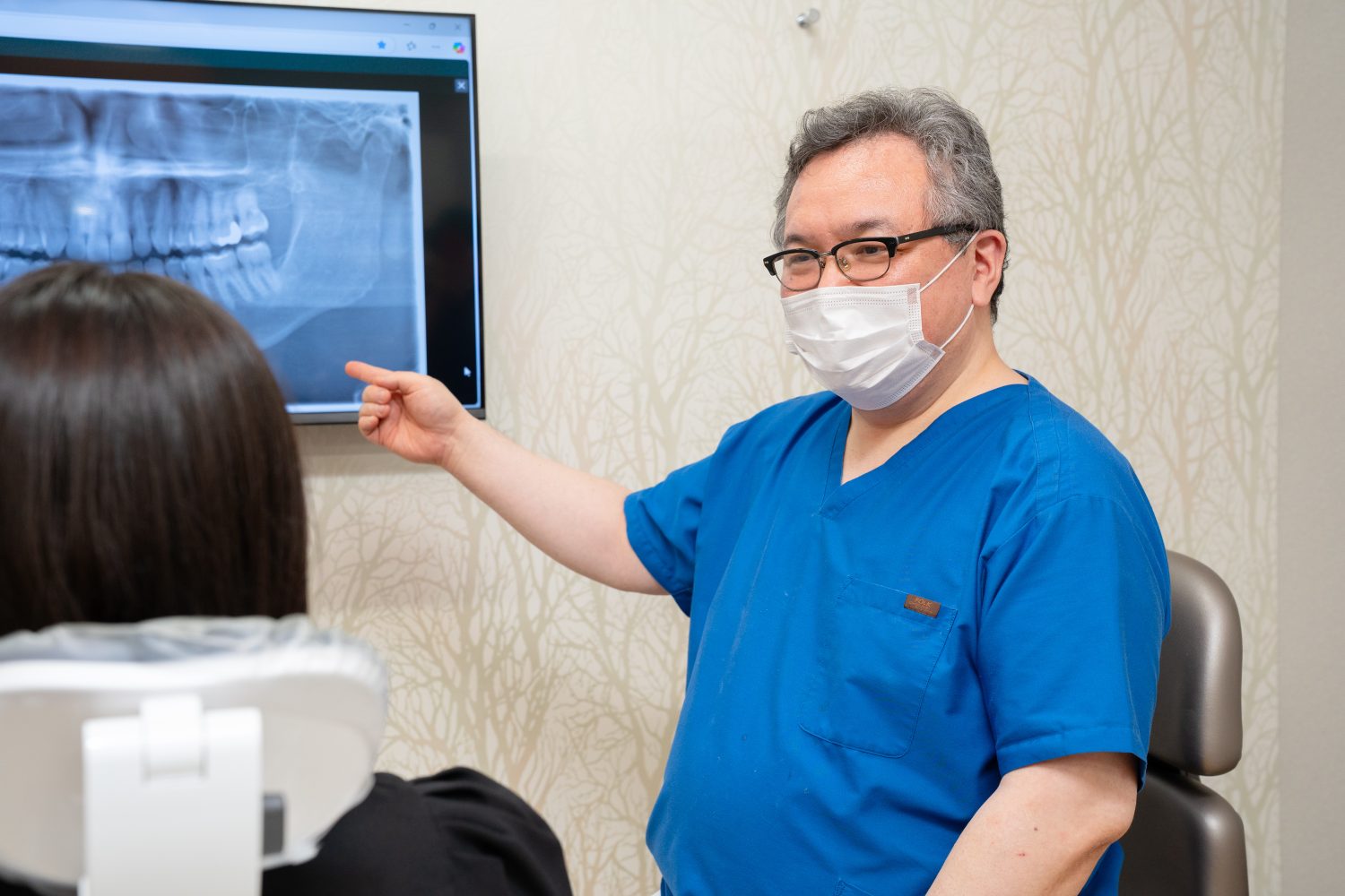 春日駅前デンタルクリニックphoto