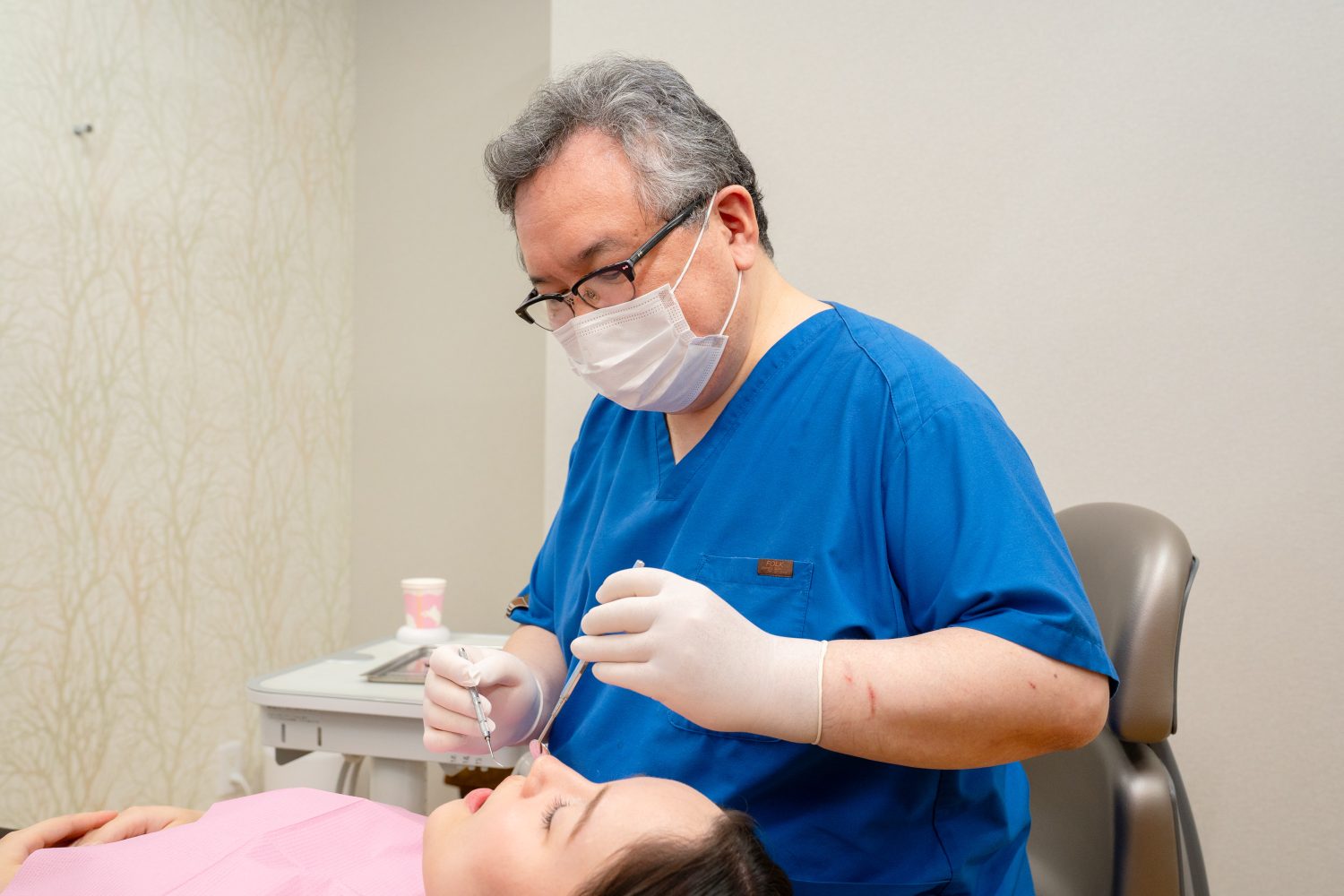 春日駅前デンタルクリニックphoto