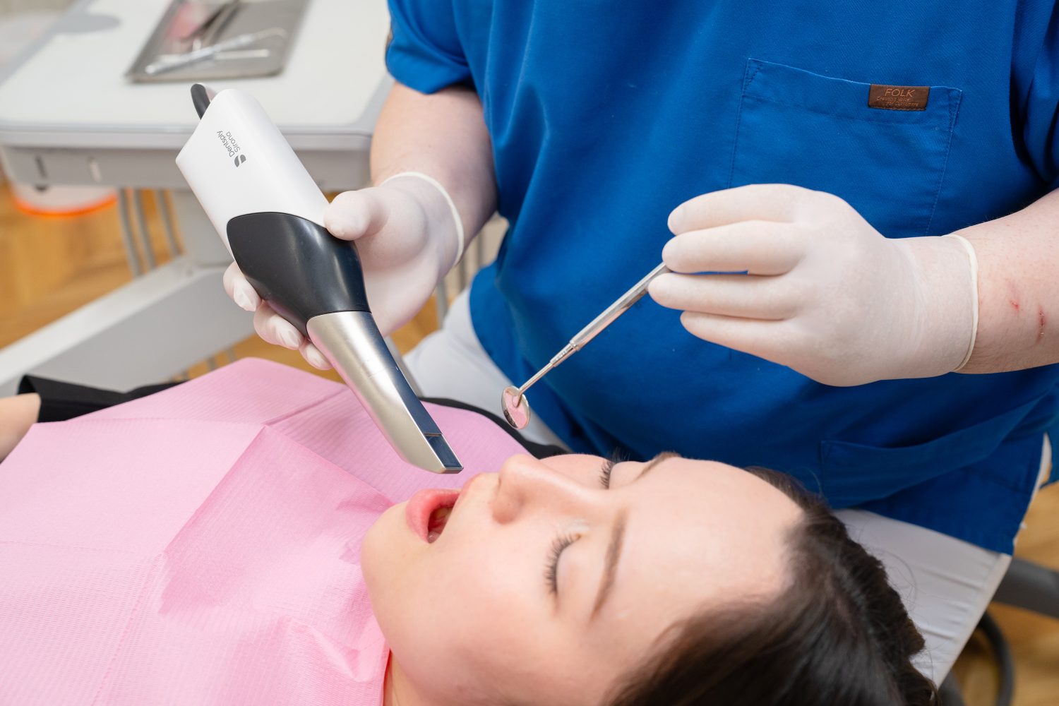 春日駅前デンタルクリニックphoto