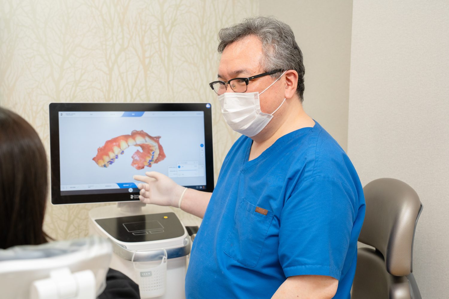 春日駅前デンタルクリニックphoto