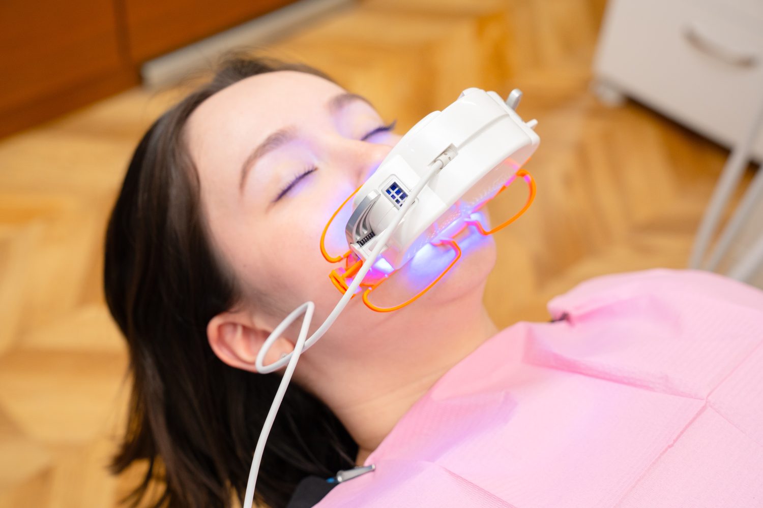 春日駅前デンタルクリニックphoto