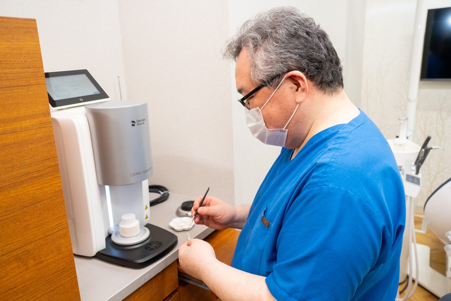 春日駅前デンタルクリニックphoto