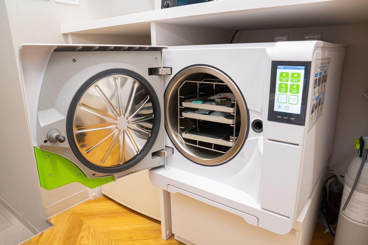 春日駅前デンタルクリニックphoto