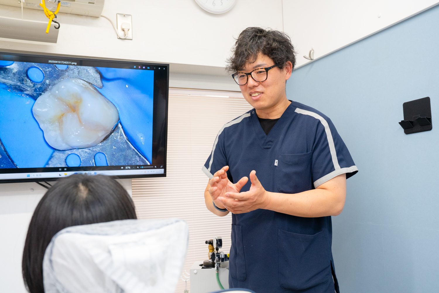 マリコ歯科クリニックphoto