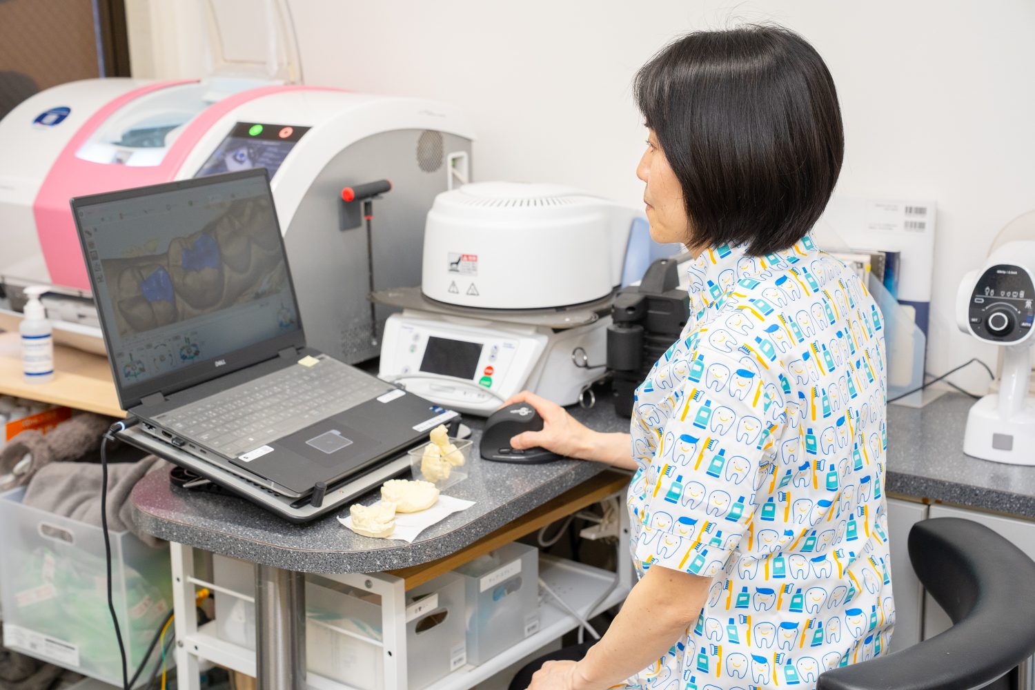 マリコ歯科クリニックphoto