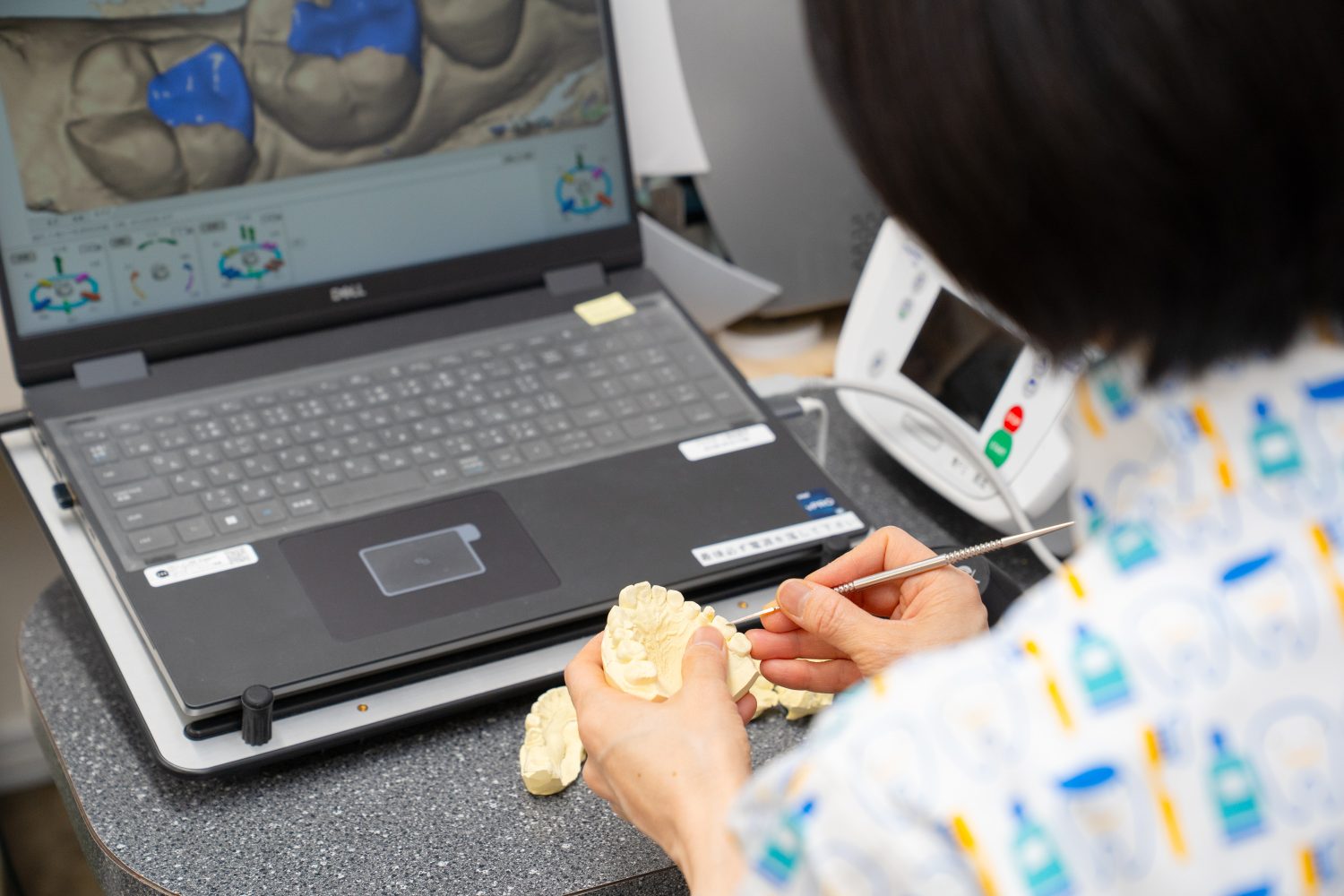 マリコ歯科クリニックphoto