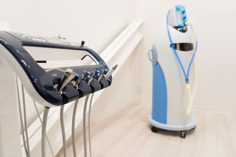 えみたす歯科・矯正歯科 イオンタウン楽々園院