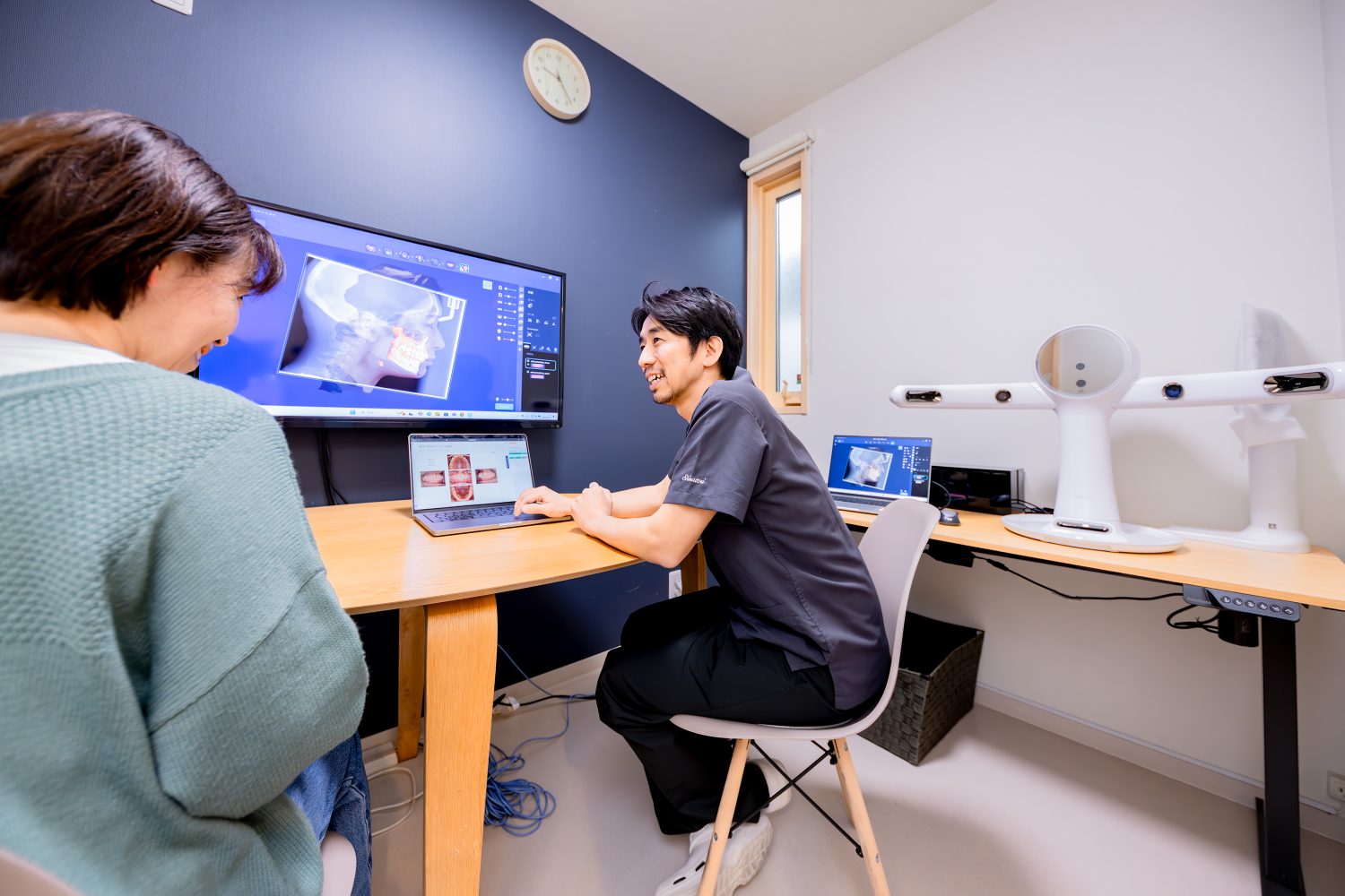 白鳥歯科・矯正歯科photo