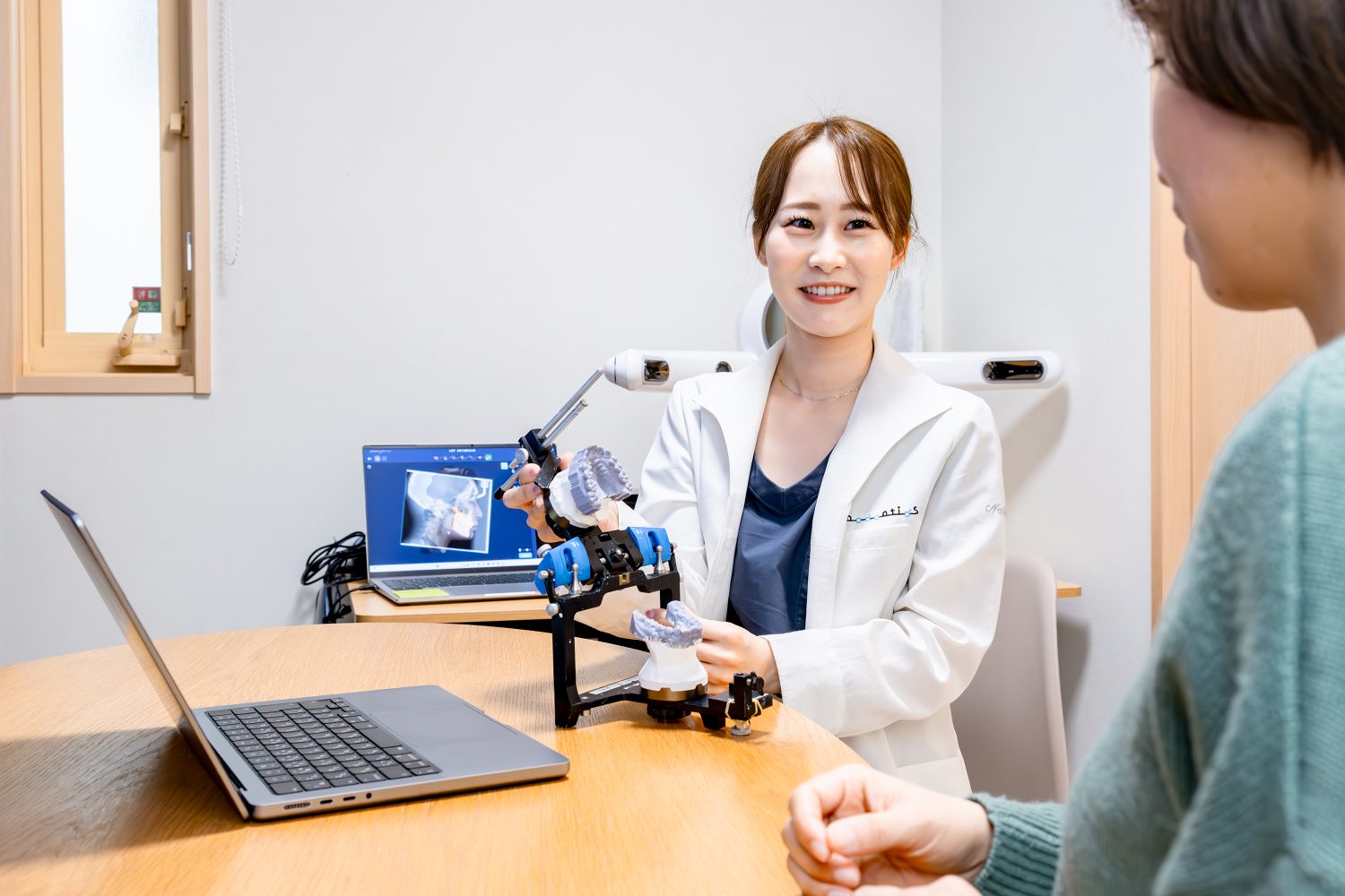 白鳥歯科・矯正歯科photo