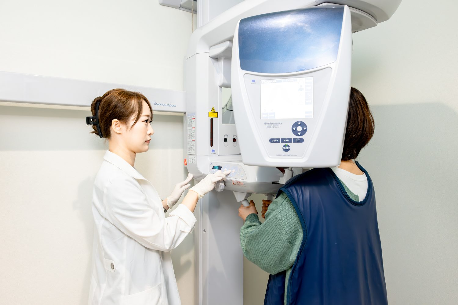 白鳥歯科・矯正歯科photo