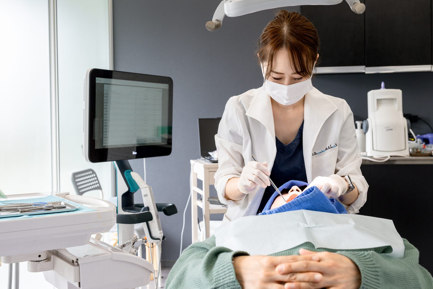 白鳥歯科・矯正歯科photo