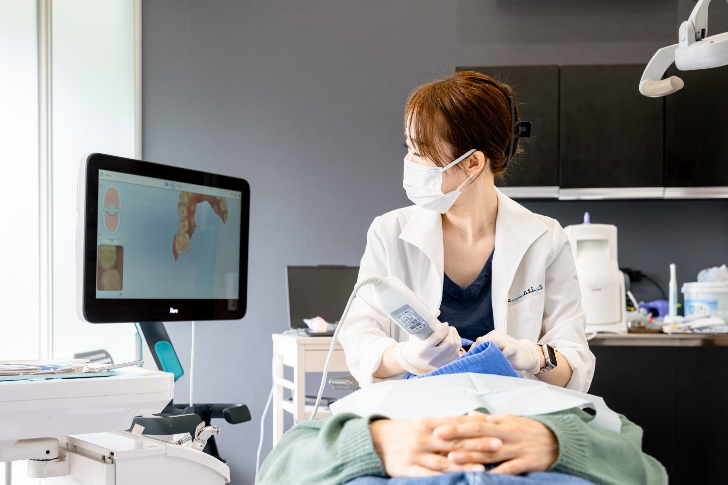 白鳥歯科・矯正歯科photo