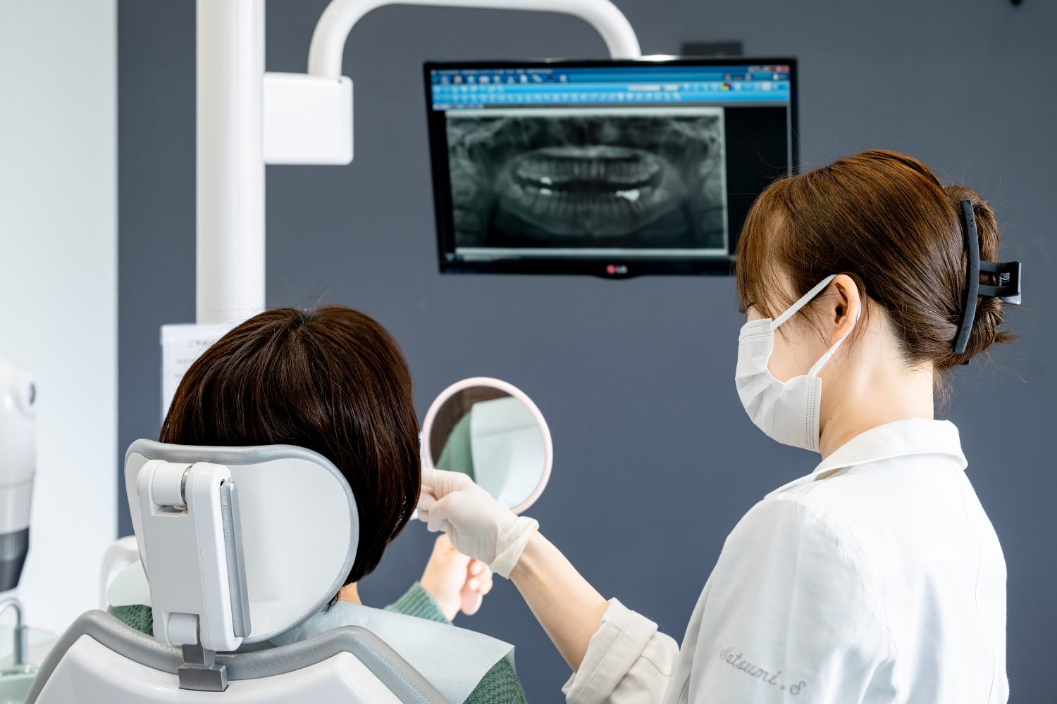 白鳥歯科・矯正歯科photo