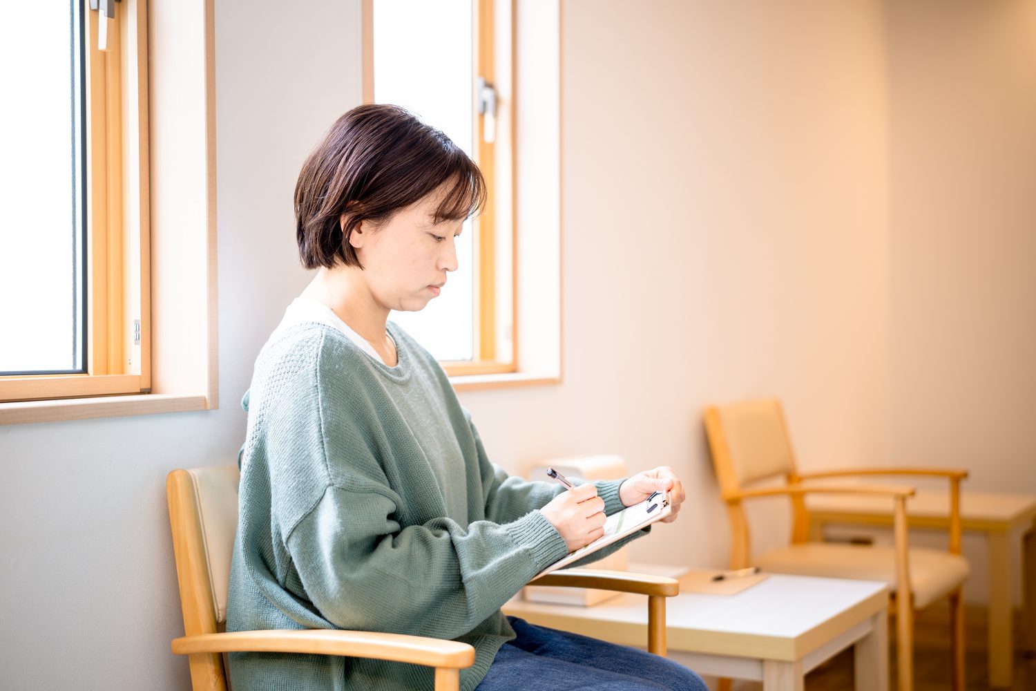 白鳥歯科・矯正歯科photo