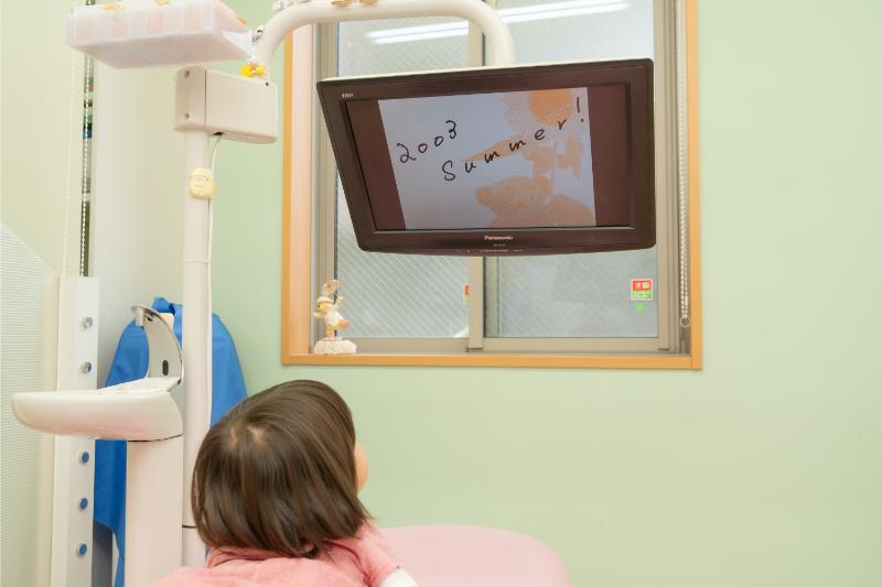 はなここども歯科クリニックphoto