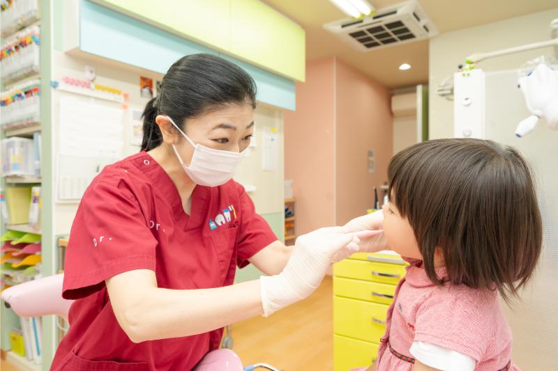 はなここども歯科クリニックphoto
