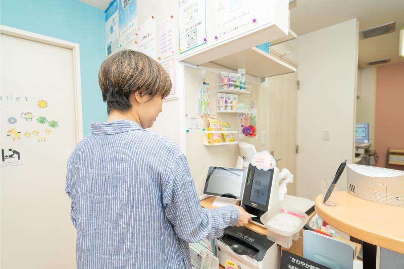 はなここども歯科クリニックphoto