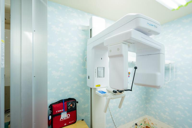 はなここども歯科クリニックphoto