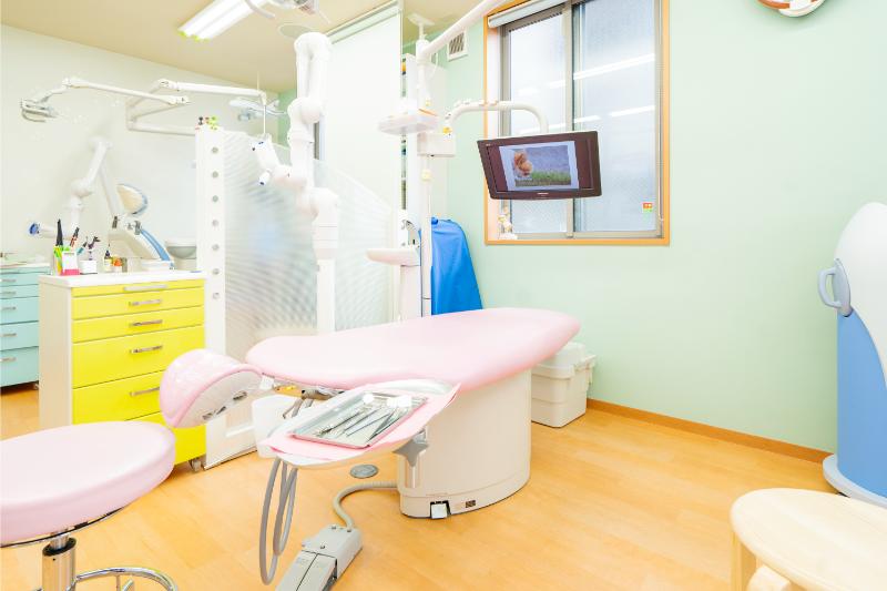 はなここども歯科クリニックphoto