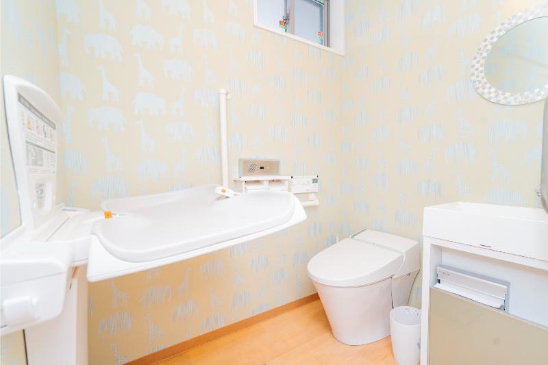 はなここども歯科クリニックphoto