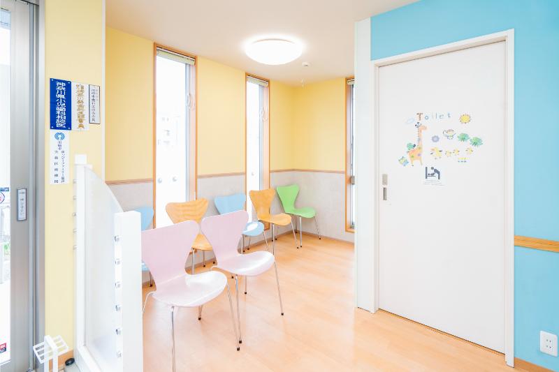 はなここども歯科クリニックphoto