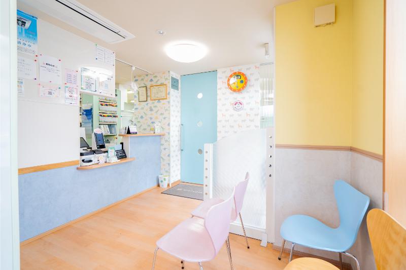 はなここども歯科クリニックphoto