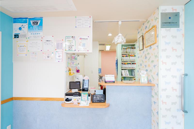 はなここども歯科クリニックphoto