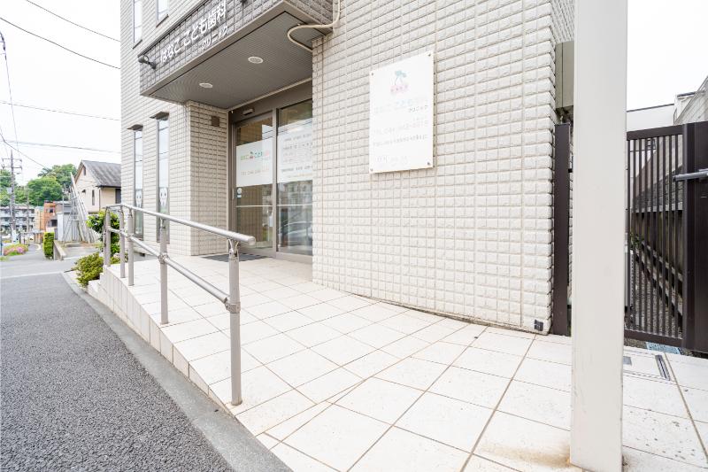 はなここども歯科クリニックphoto