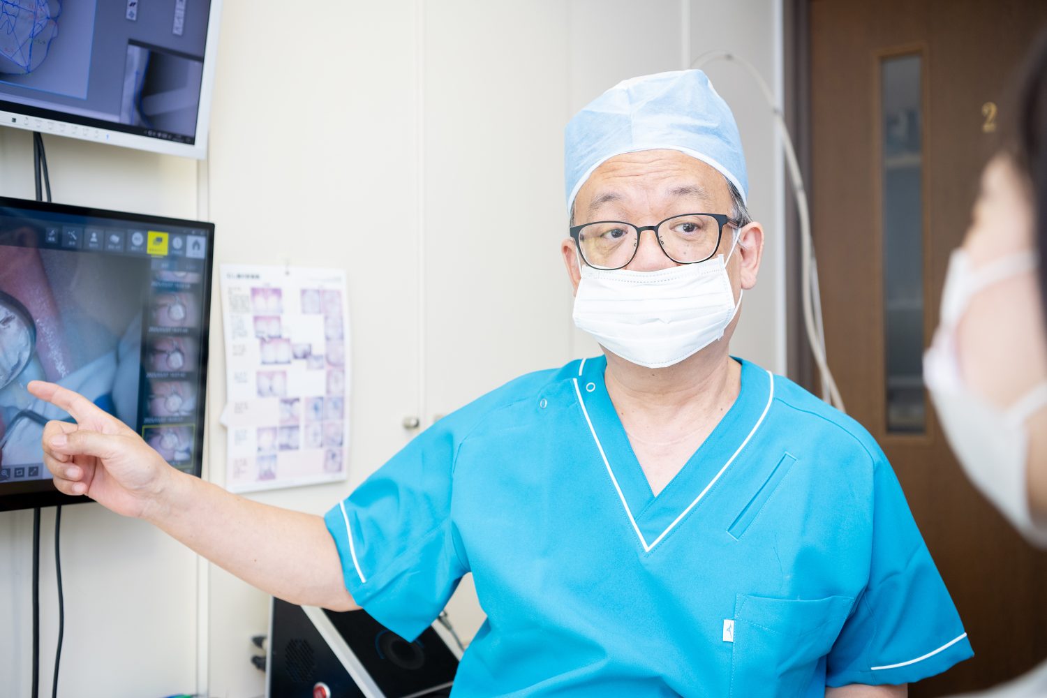 よねざわ矯正・歯科医院photo