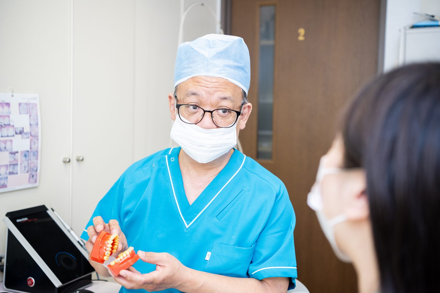 よねざわ矯正・歯科医院photo