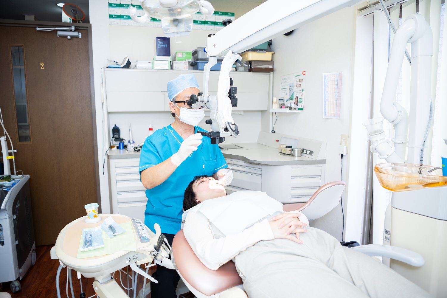 よねざわ矯正・歯科医院photo