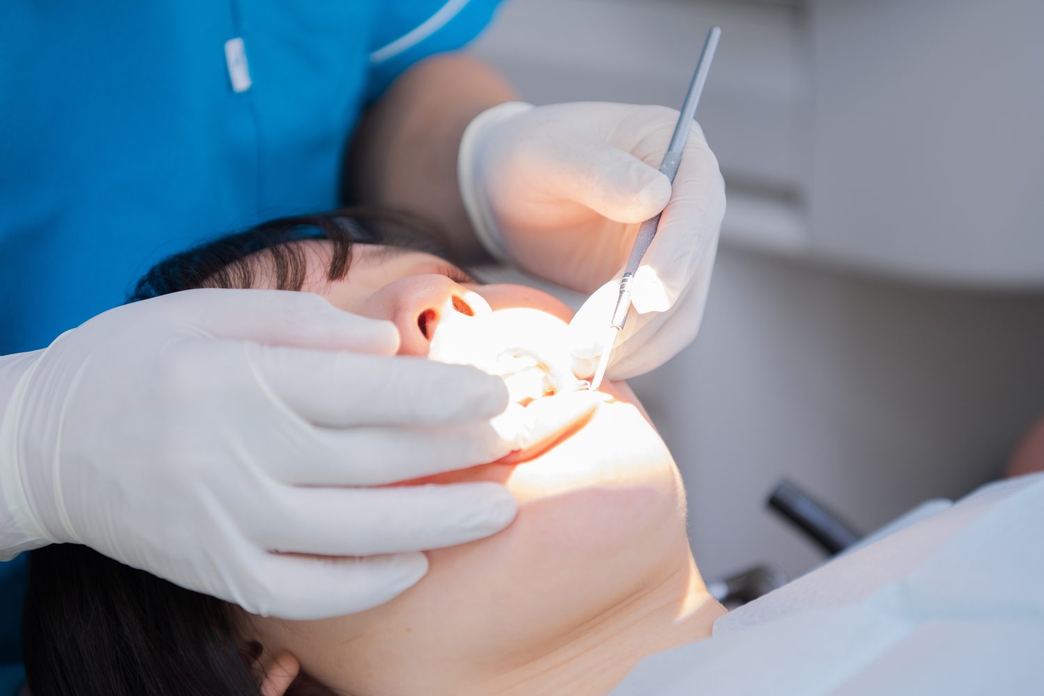 よねざわ矯正・歯科医院photo