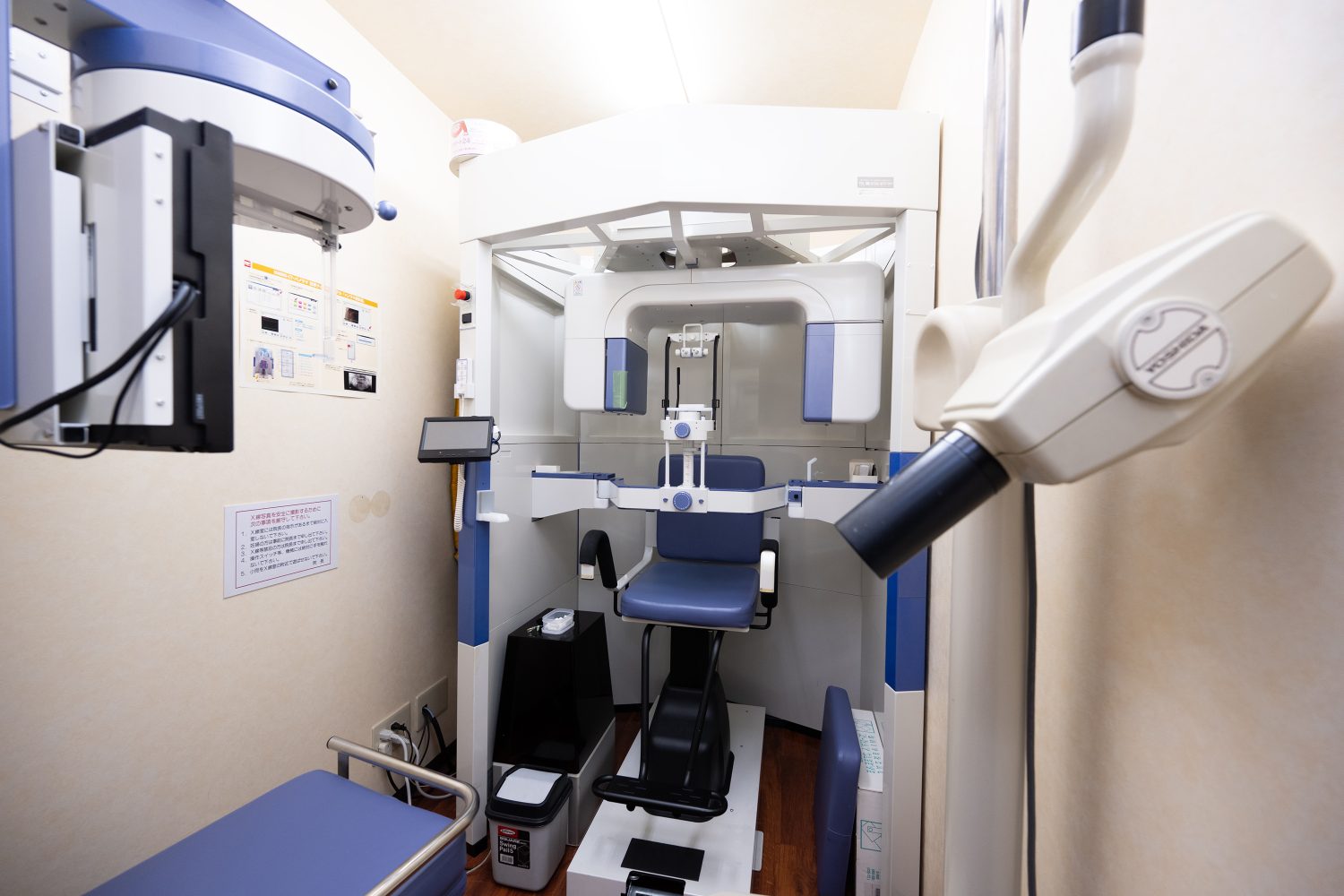 よねざわ矯正・歯科医院photo