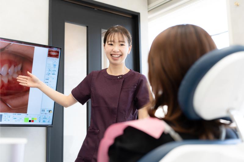 医療法人弘歯会 大森歯科・矯正歯科 MaintenanceClinic