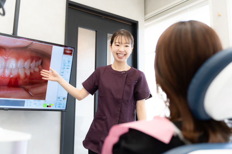 大森歯科矯正歯科photo