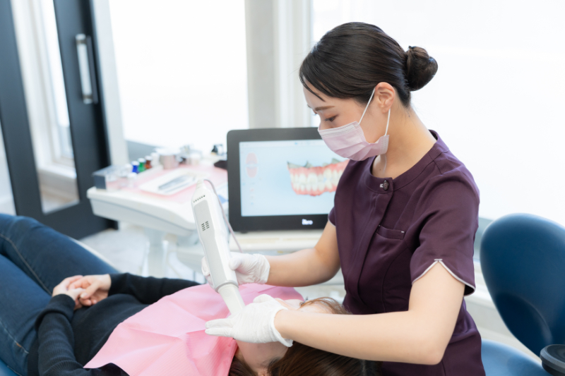 大森歯科矯正歯科photo