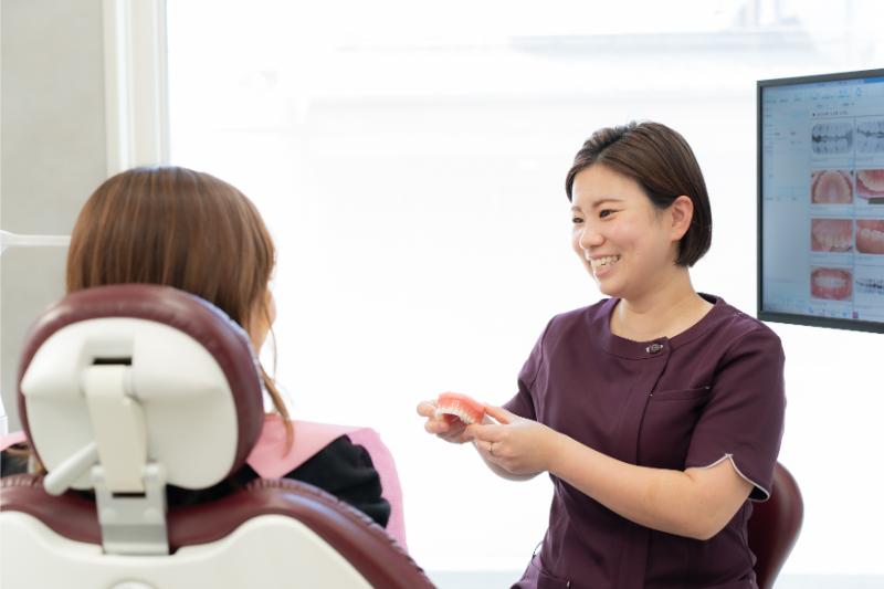 医療法人弘歯会 大森歯科・矯正歯科 MaintenanceClinicphoto