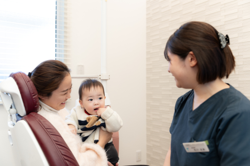 大森歯科矯正歯科photo