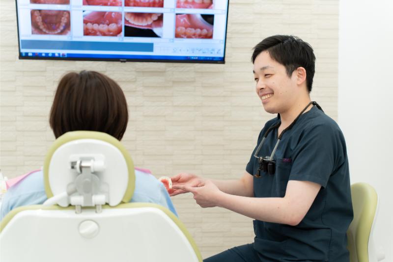 医療法人弘歯会 大森歯科・矯正歯科 MaintenanceClinic