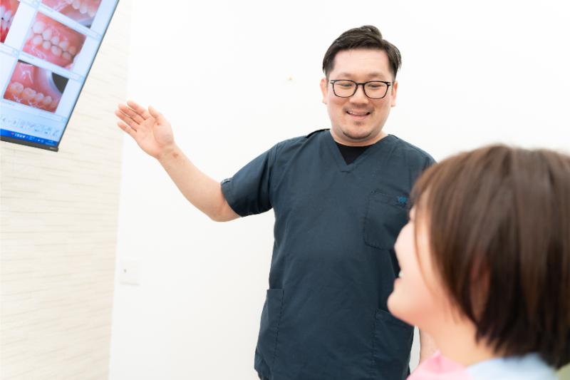 医療法人弘歯会 大森歯科・矯正歯科 MaintenanceClinic