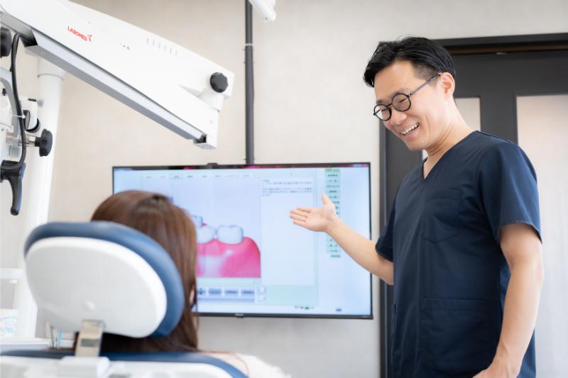 医療法人弘歯会 大森歯科・矯正歯科 MaintenanceClinic