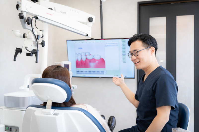 大森歯科矯正歯科photo