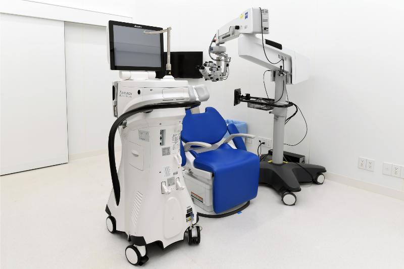 矢田眼科・皮膚科クリニック岐阜