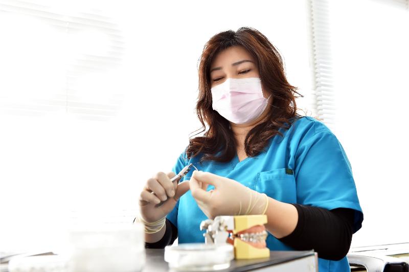 鈴木歯科矯正クリニックphoto