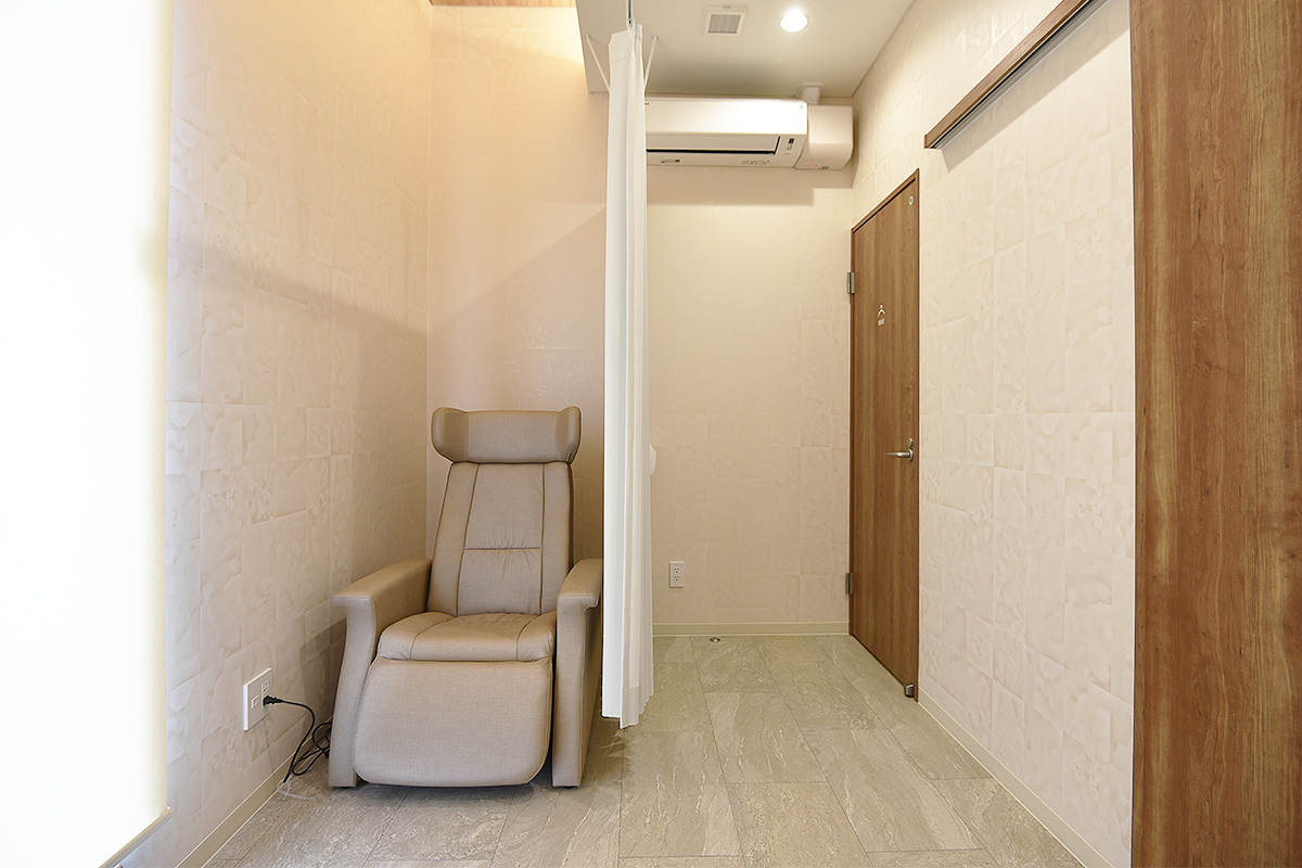 みよしうちだハートクリニック