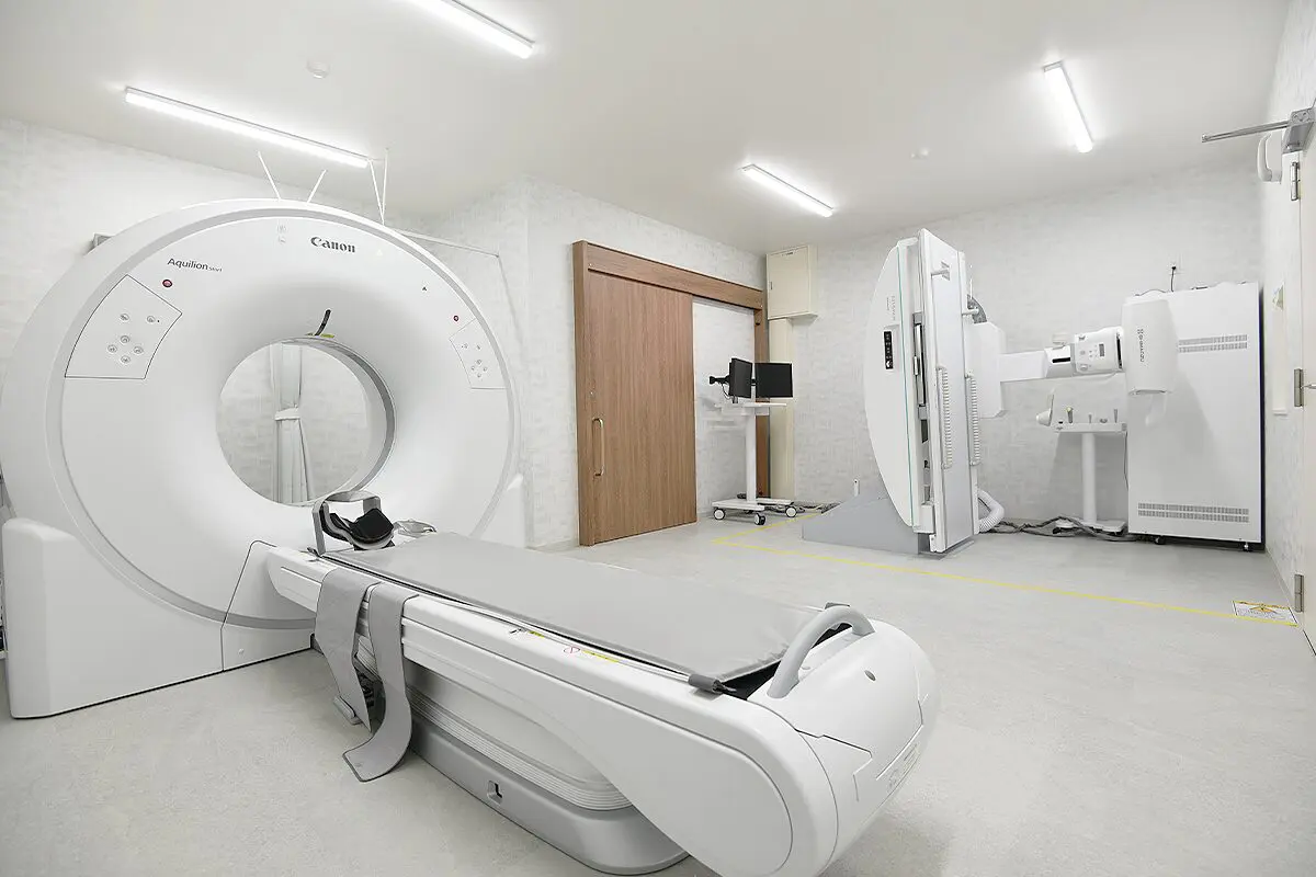 みよしうちだハートクリニック