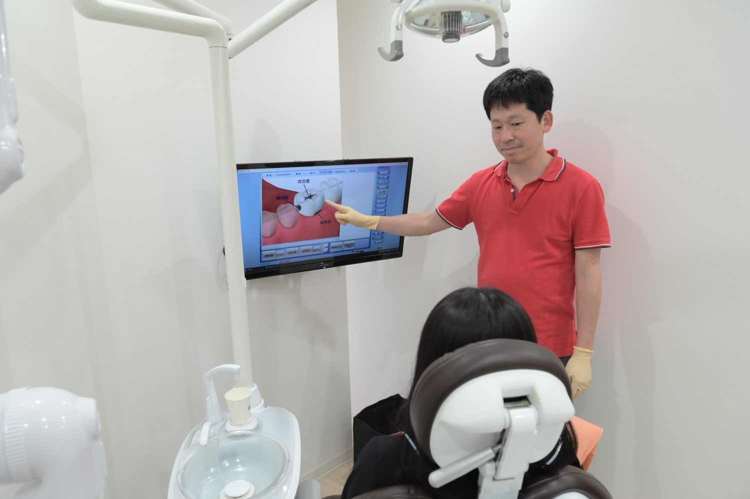 練馬洋歯科クリニックphoto