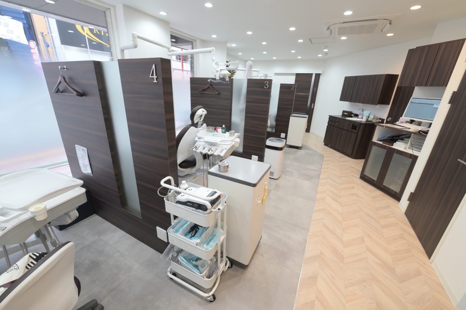 練馬洋歯科クリニックphoto