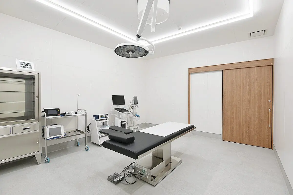 みよしうちだハートクリニック